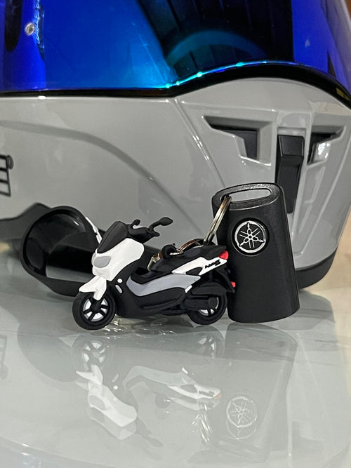 llavero Moto Nmax
